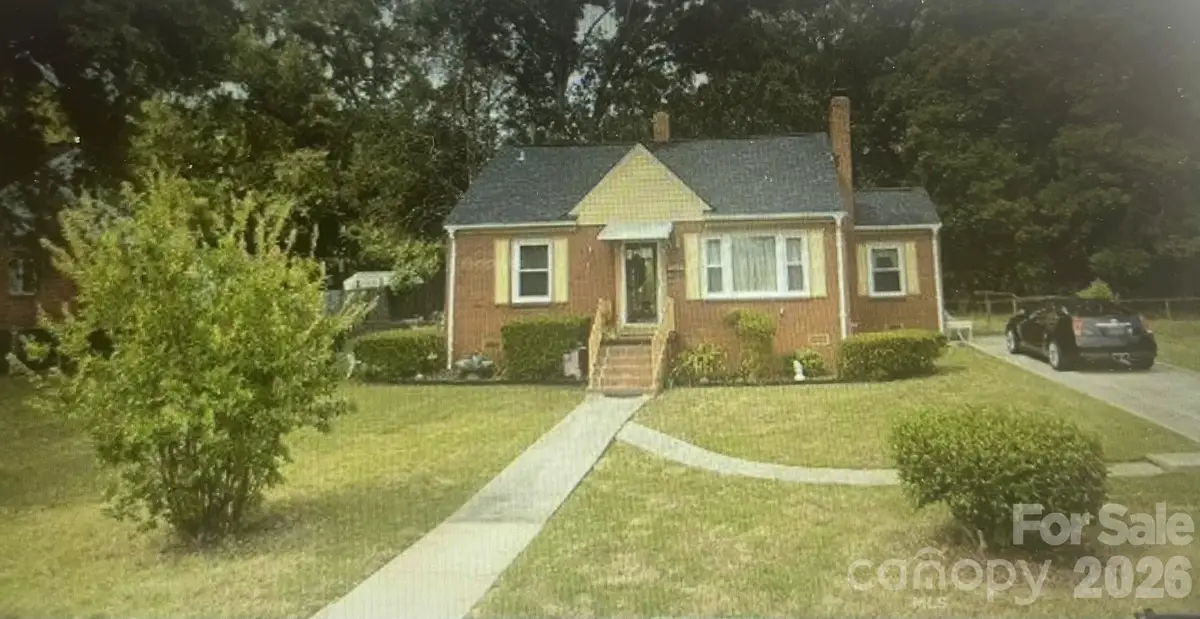 531 Bowman Road, Charlotte, NC 28217 - #1