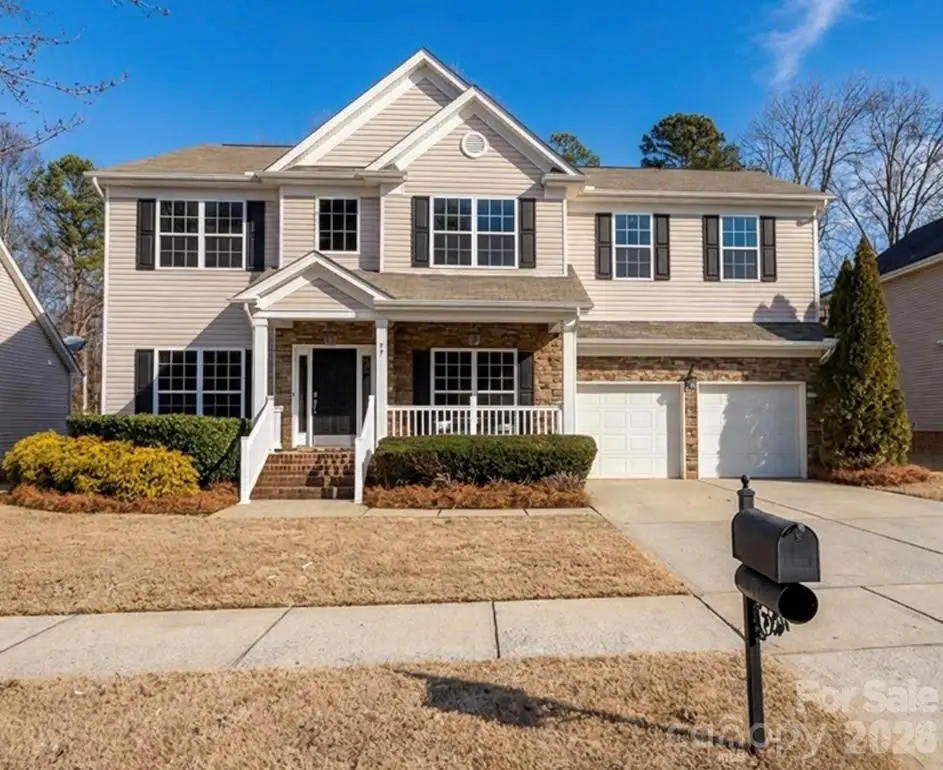 77 Dorie Drive #26, Belmont, NC 28012 - #1