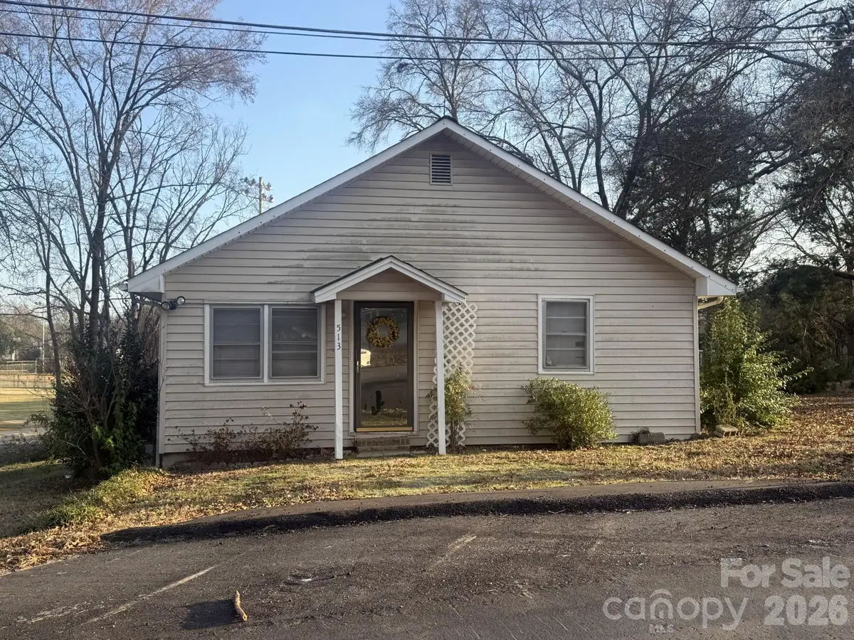 513 Central Avenue, Lancaster, SC 29720 - #1