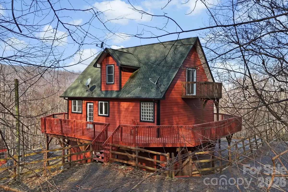 11 Roberts Drive, Swannanoa, NC 28778 - #1