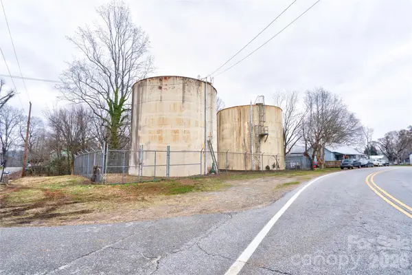 0 Elam Street, Lawndale, NC 28090