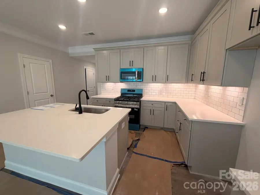 4321 Black Court, Harrisburg, NC 28075 - #3