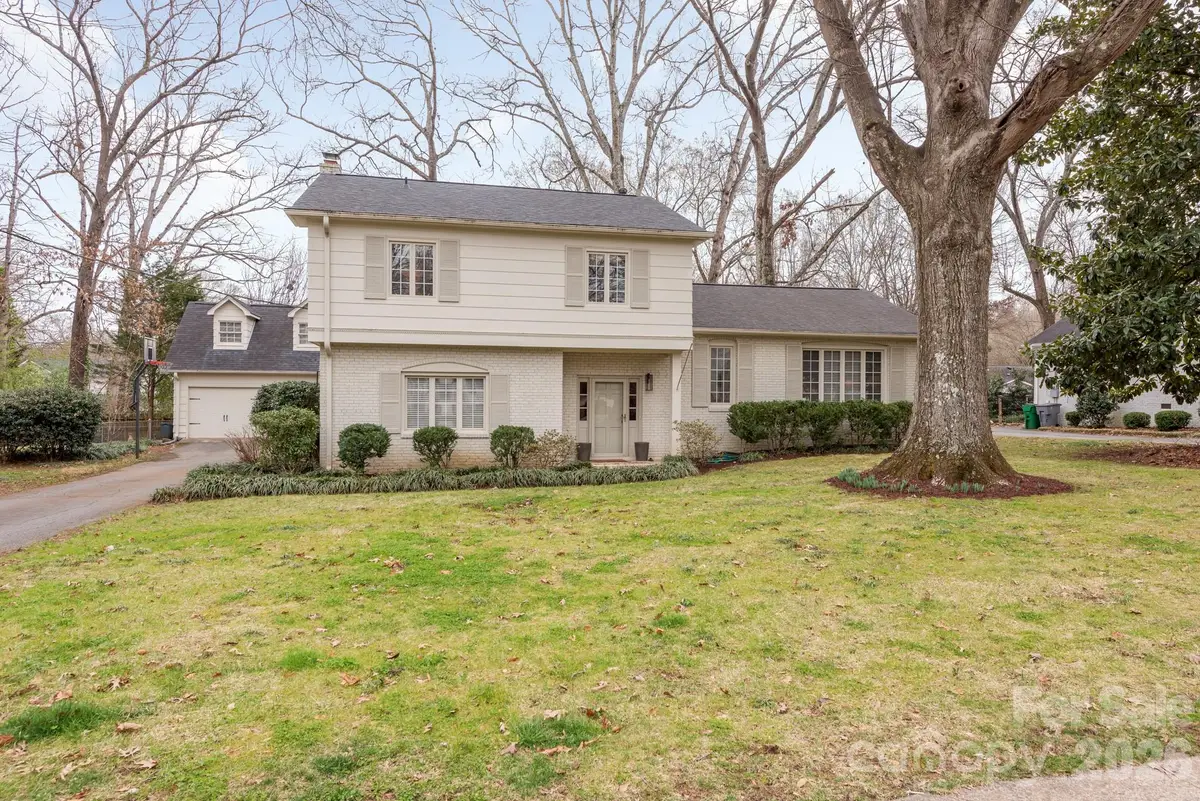 6929 Knightswood Drive, Charlotte, NC 28226 - #1