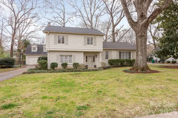 6929 Knightswood Drive, Charlotte, NC 28226