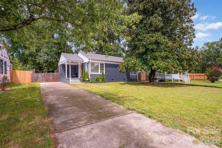 1943 Academy Street, Charlotte, NC 28205 - #3
