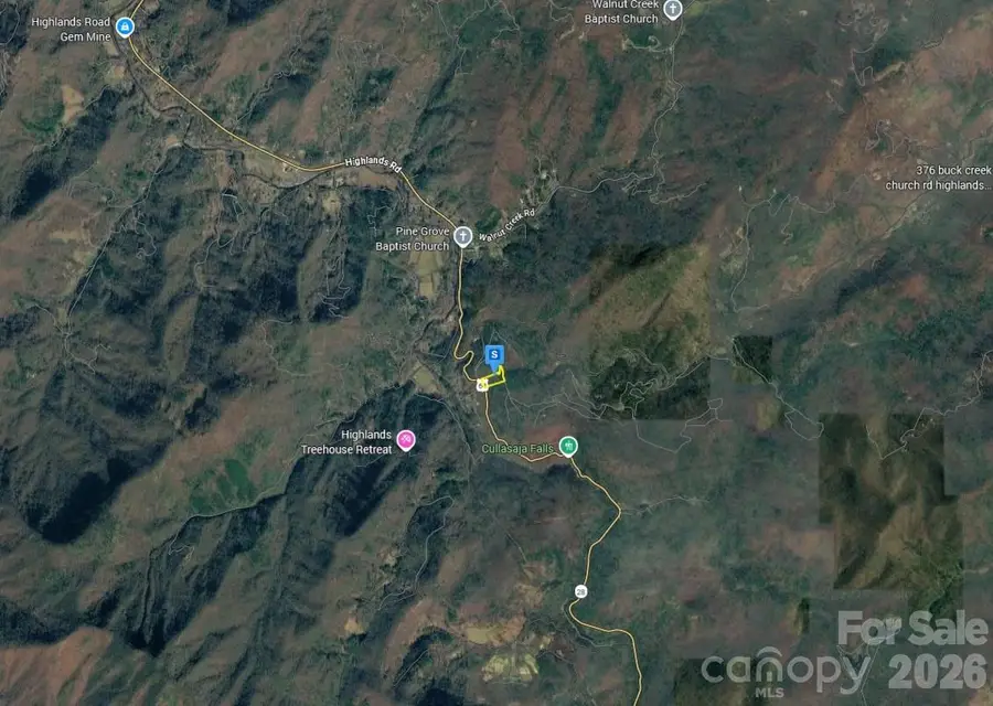 10 Highlands Gate Drive, Highlands, NC 28741 - #3