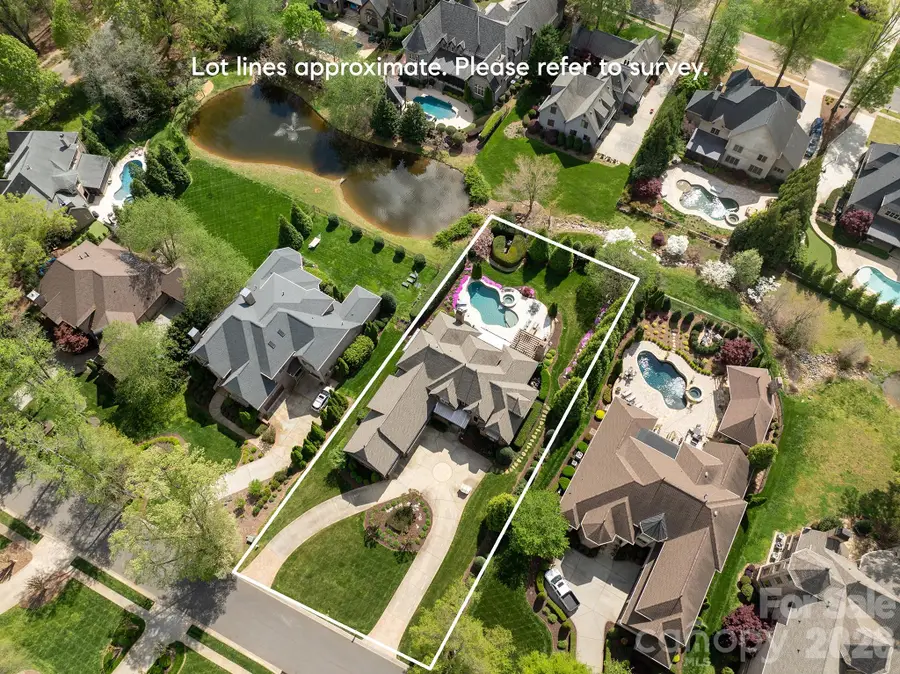 616 Beauhaven Lane, Waxhaw, NC 28173 - #2