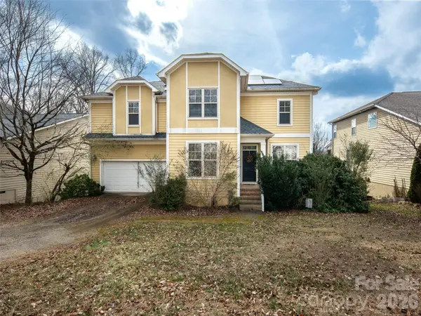 106 Mountain Drive, Biltmore Lake, NC 28715