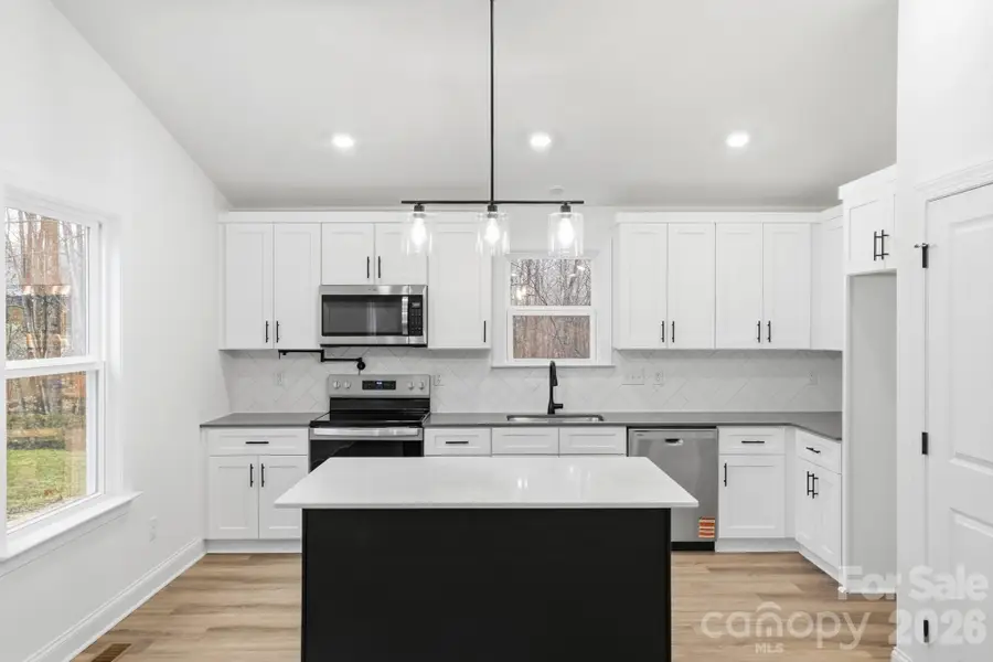 223 Aspen Drive, Gastonia, NC 28052 - #2