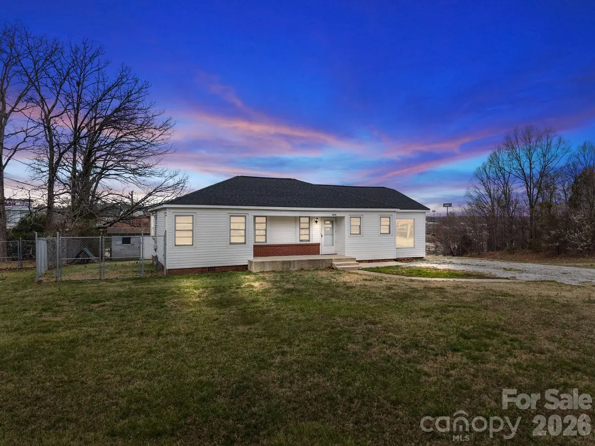 1415 E Council Street, Salisbury, NC 28146 - #1