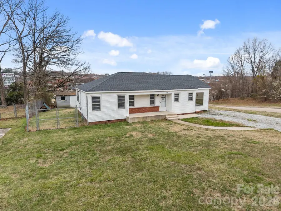 1415 E Council Street, Salisbury, NC 28146 - #3