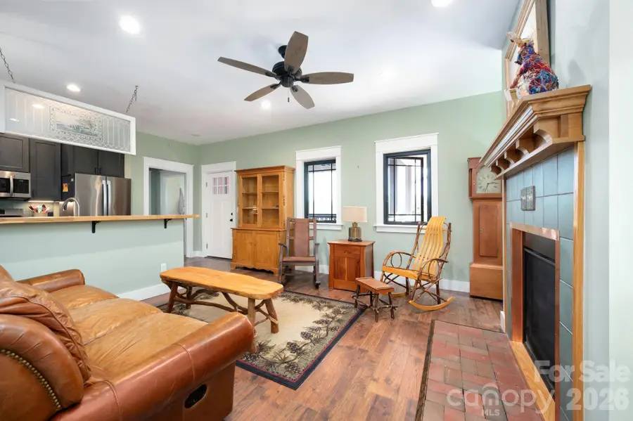 55 Laurel Ridge, Marshall, NC 28753 - #3