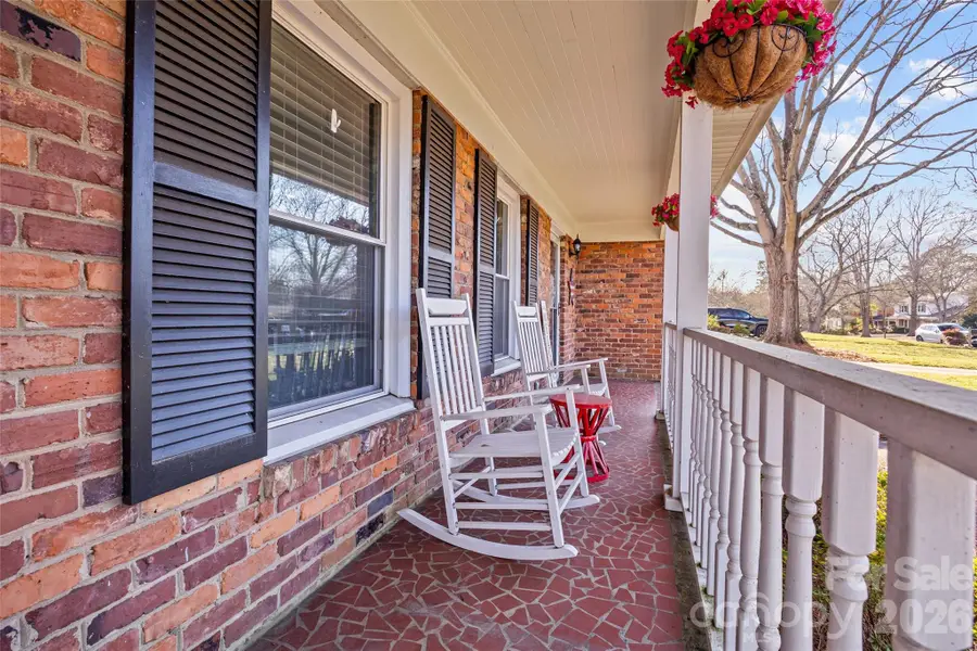 1217 Old Farm Road, Charlotte, NC 28226 - #2