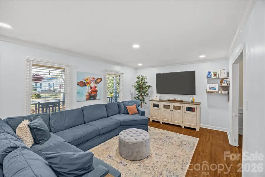 1217 Old Farm Road, Charlotte, NC 28226 - #3