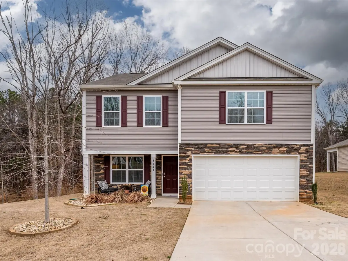 2343 Meadow Stream Drive, Sherrills Ford, NC 28673 - #1