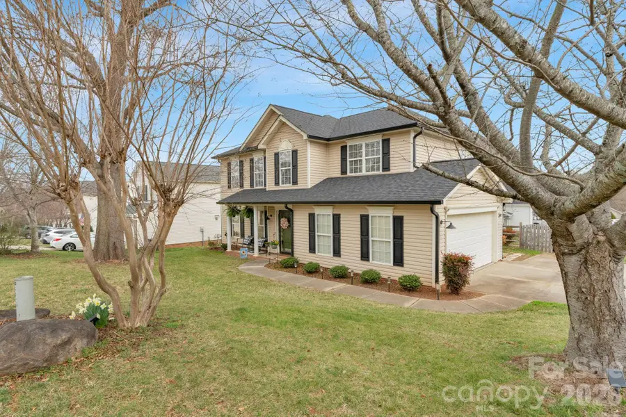 8531 Fox Tail Lane, Huntersville, NC 28078 - #2