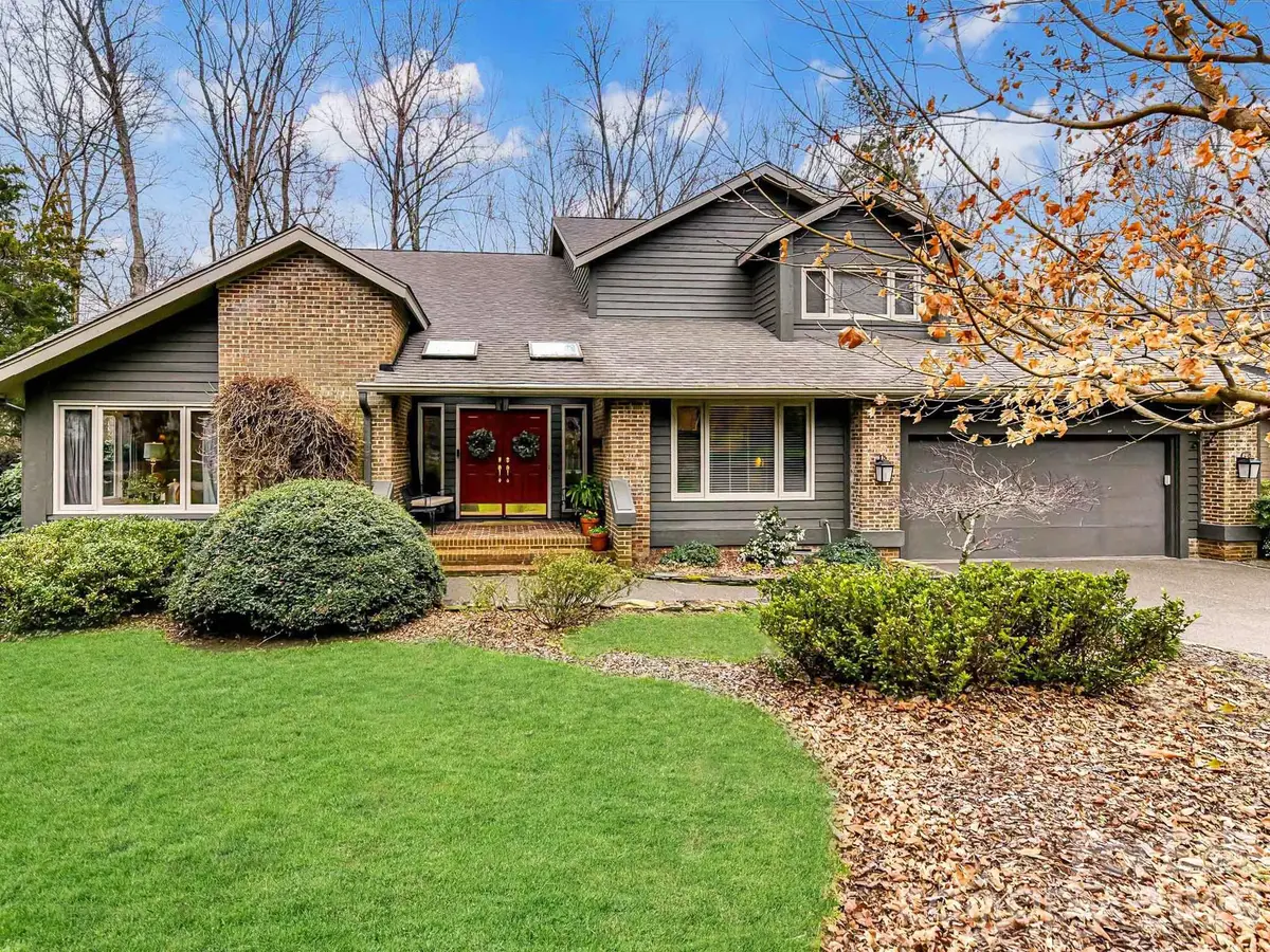 1109 Iverleigh Trail, Charlotte, NC 28270 - #1