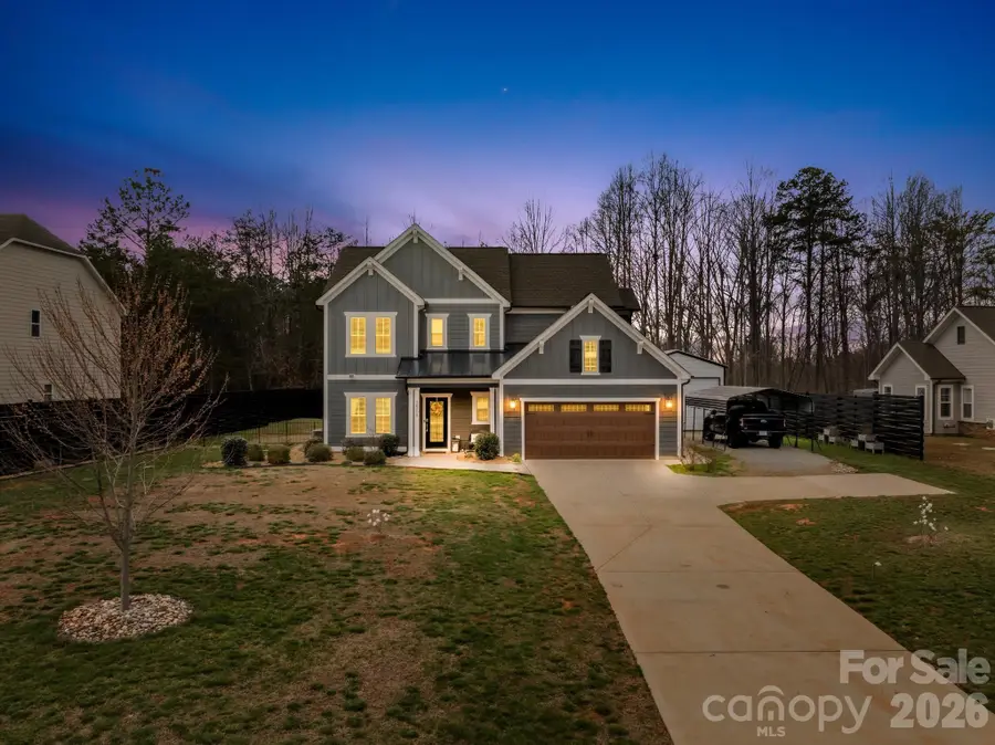 2509 Saint James Church Road, Denver, NC 28037 - #2