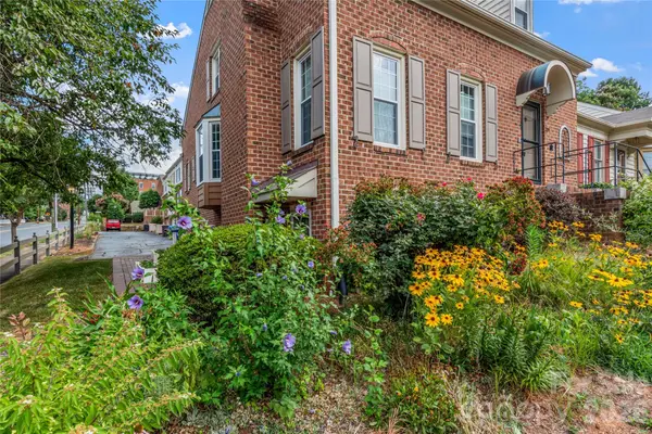 201 W Bank Street, Winston Salem, NC 27101