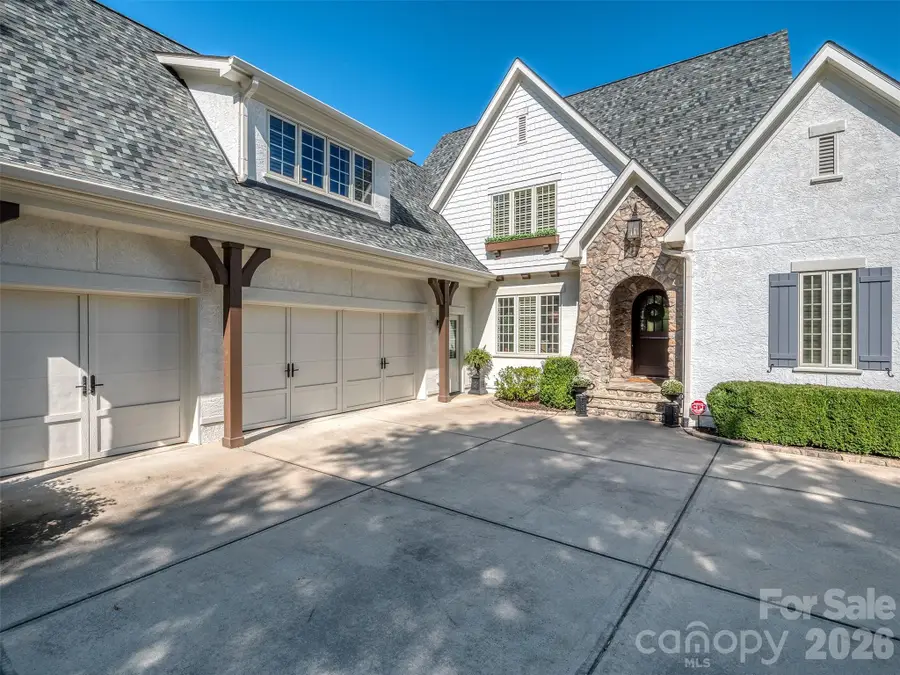 16728 Ashton Oaks Drive, Charlotte, NC 28278 - #2