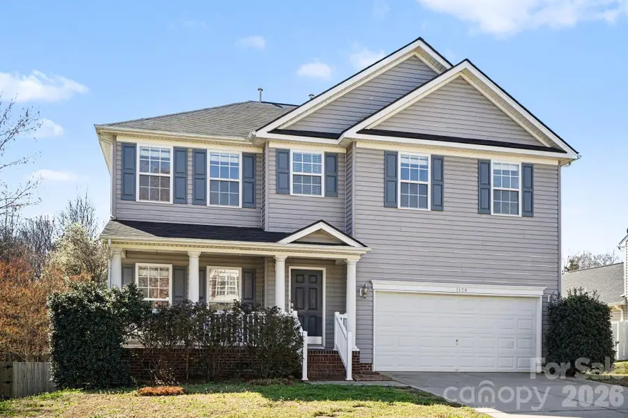 1120 Ross Brook Trace, York, SC 29745 - #3
