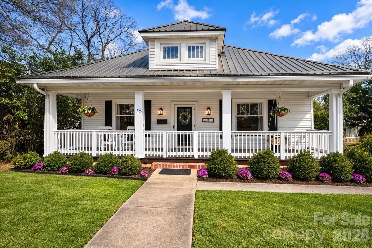 16 N Central Avenue, Belmont, NC 28012 - #1