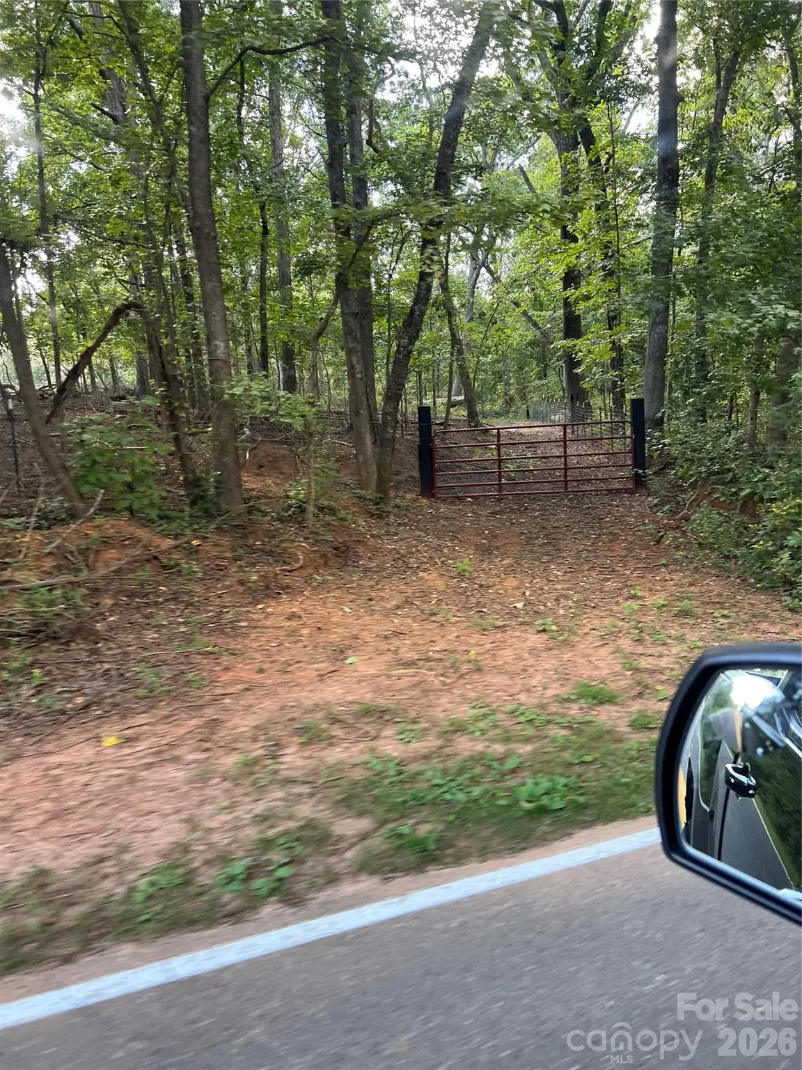 1301 Double Springs Church Road, Shelby, NC 28150 - #1