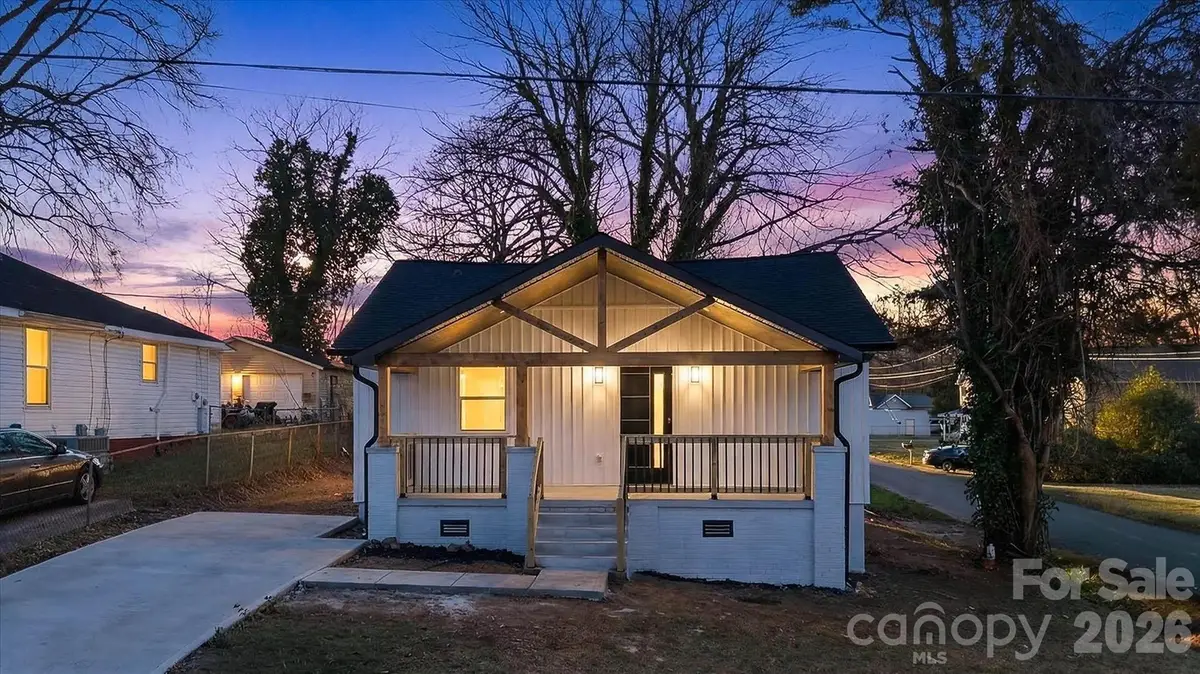 817 Mable Avenue, Kannapolis, NC 28083 - #1