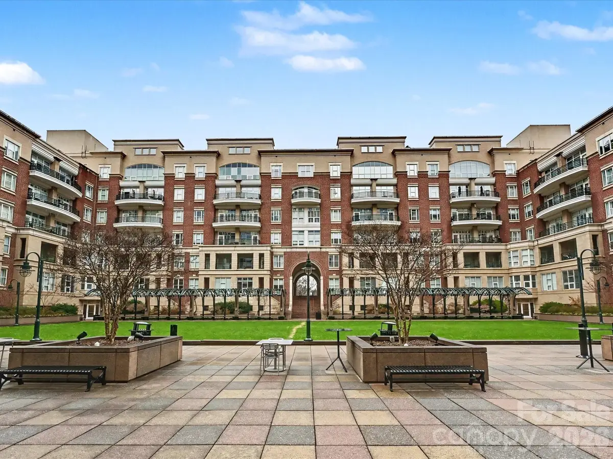 400 N Church Street #236, Charlotte, NC 28202 - #1