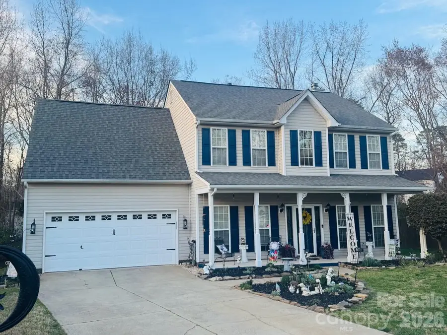 112 Pebble Creek Crossing, Fort Mill, SC 29715 - #3