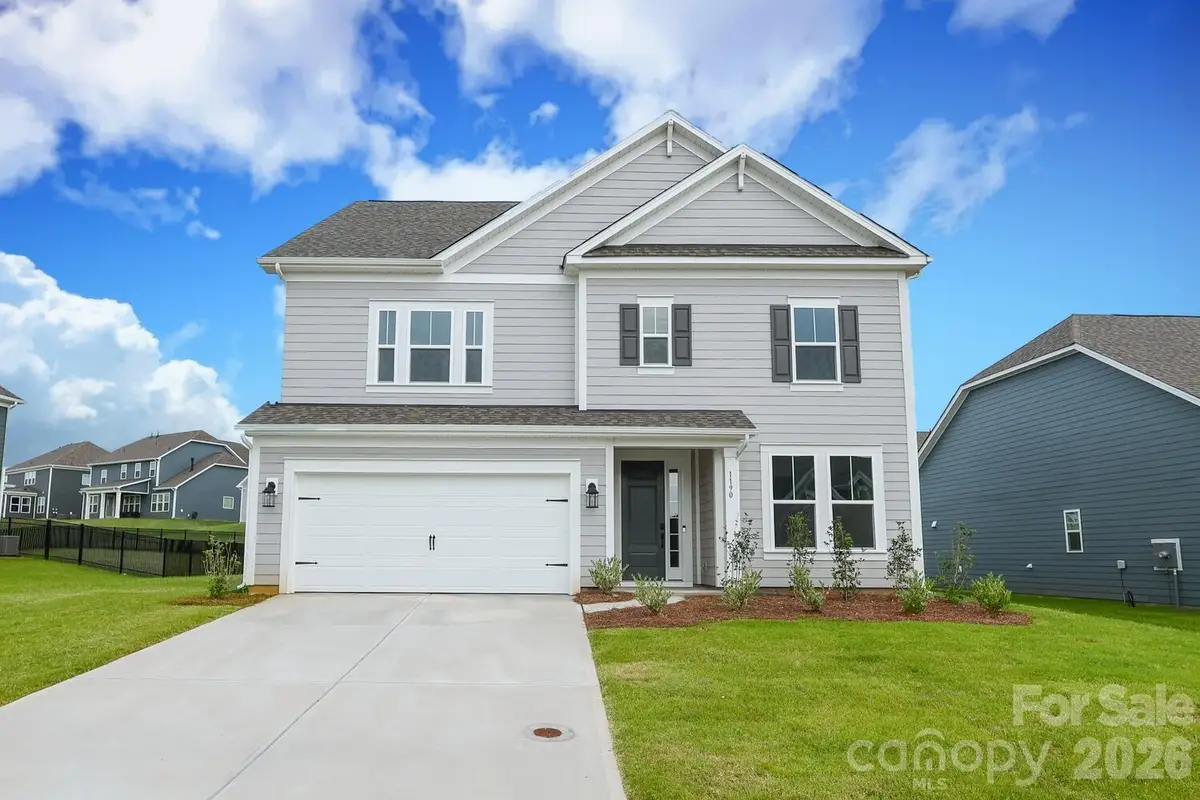 1190 Sugar Creek Road, Fort Mill, SC 29707 - #1