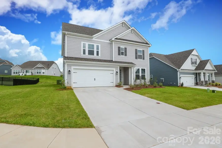 1190 Sugar Creek Road, Fort Mill, SC 29707 - #2