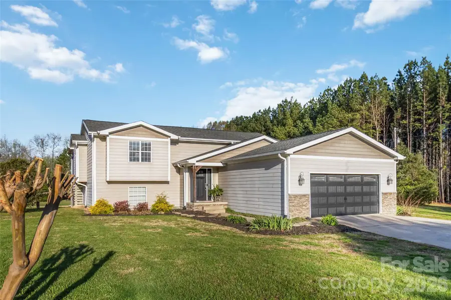 8407 Harvell Road, Stanfield, NC 28163 - #2