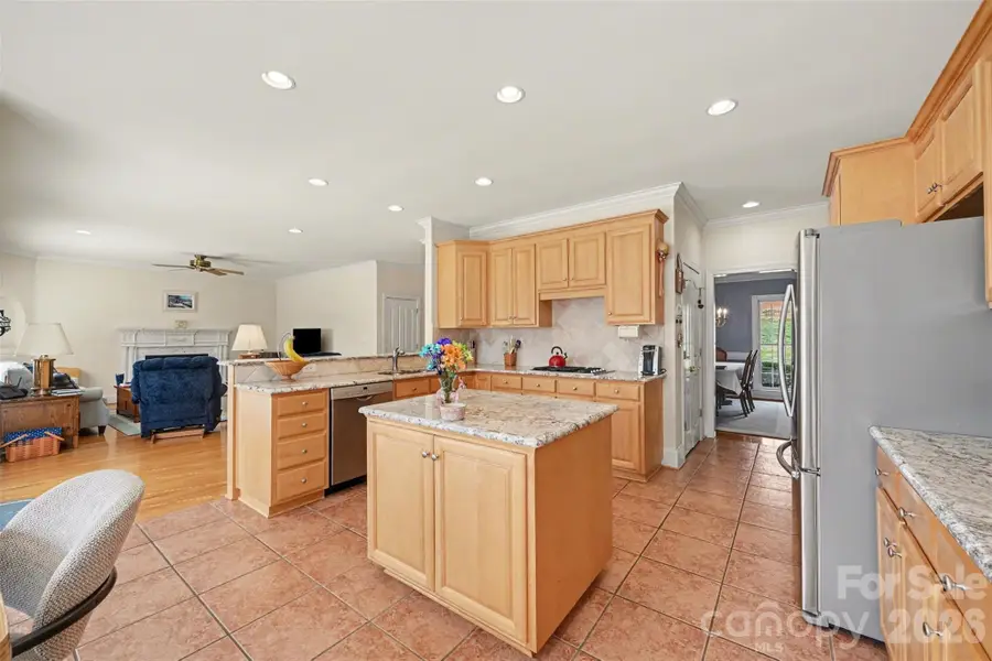 4837 Beth Lane, Harrisburg, NC 28075 - #2