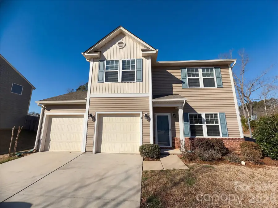 8004 Camden Crossing, Lowell, NC 28098 - #2
