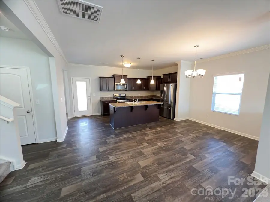 8004 Camden Crossing, Lowell, NC 28098 - #3