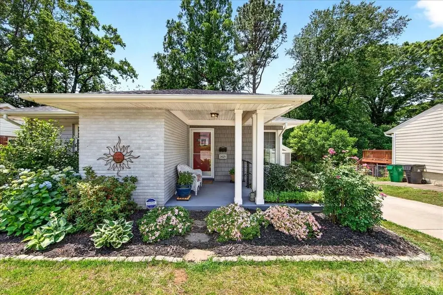 3425 Airlie Street, Charlotte, NC 28205 - #3