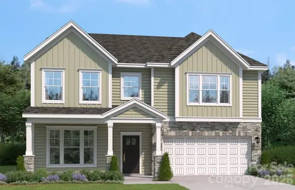 4146 Vista Pine Drive, Charlotte, NC 28215