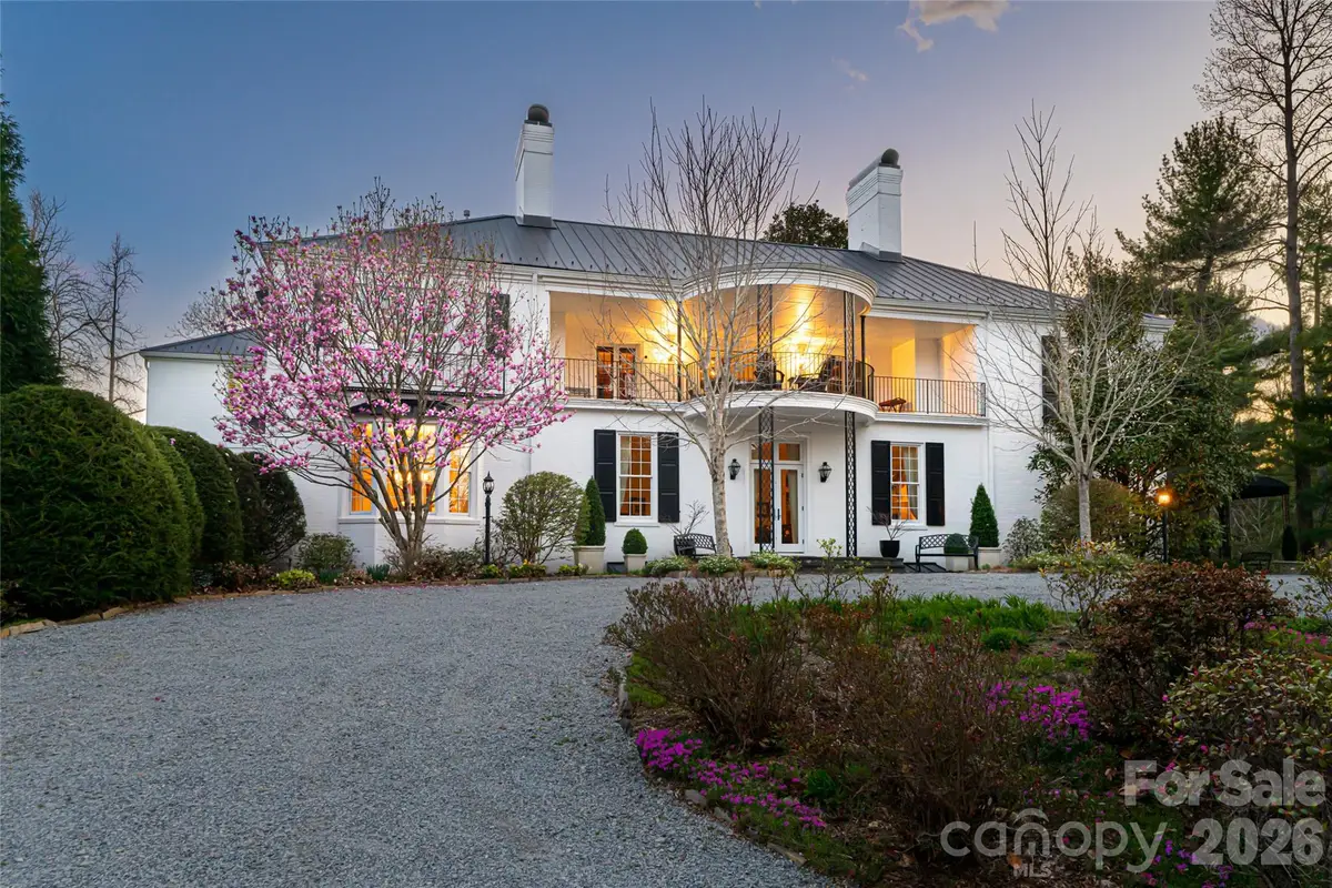 365 Sherwood Drive S, Flat Rock, NC 28731 - #1