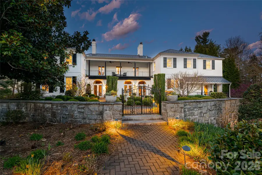 365 Sherwood Drive S, Flat Rock, NC 28731 - #2