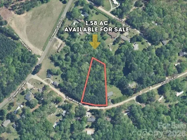 2054 Flint Rock Road, Franklinton, NC 27525