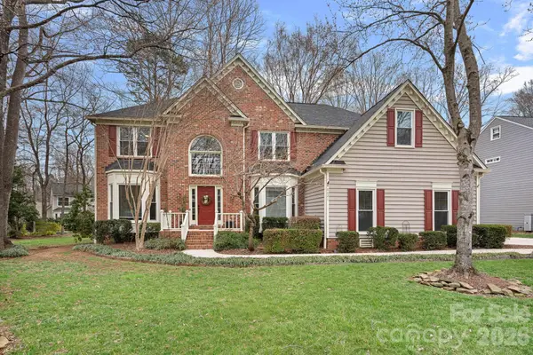 8621 Summerfield Lane, Huntersville, NC 28078
