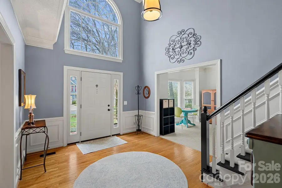 8621 Summerfield Lane, Huntersville, NC 28078 - #3