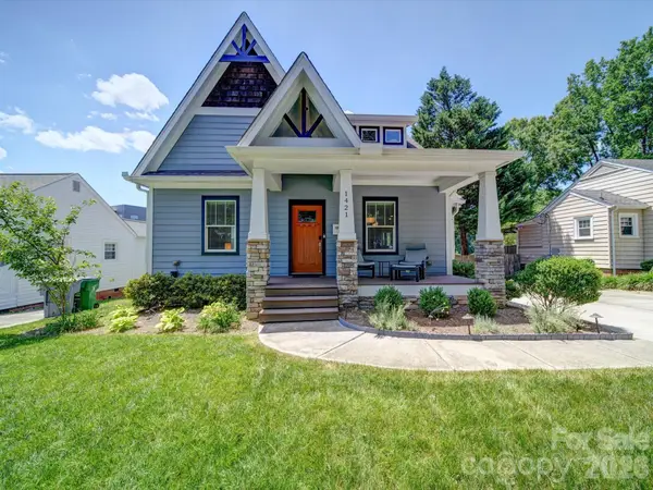 1421 Lyon Court, Charlotte, NC 28205