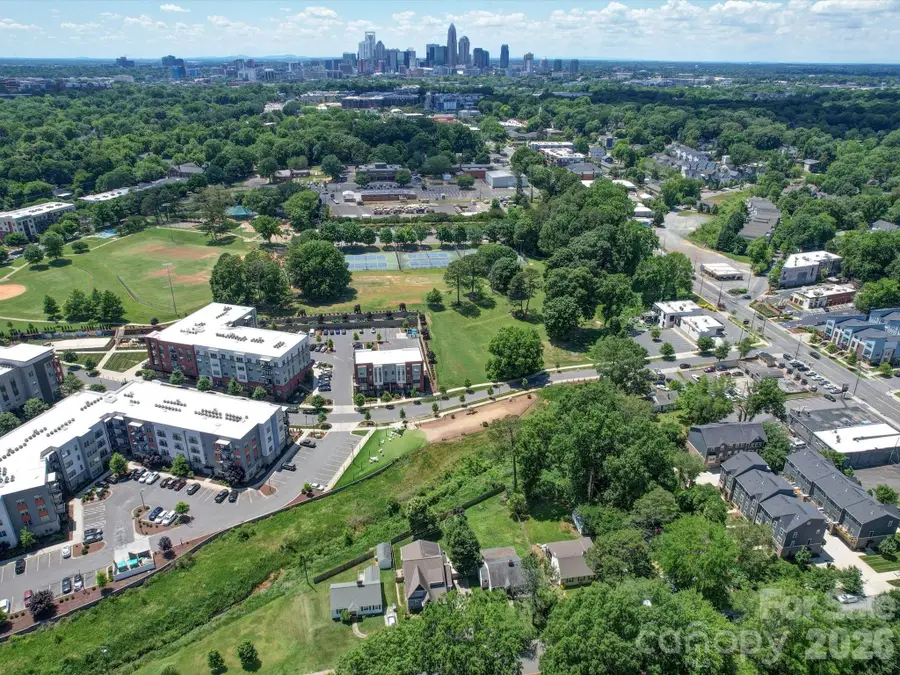 1421 Lyon Court, Charlotte, NC 28205 - #3