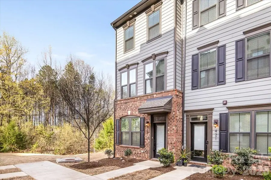 425 Tristram Lane, Charlotte, NC 28205 - #3