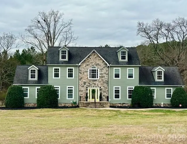 204 Moore Drive, Gastonia, NC 28056 - #1