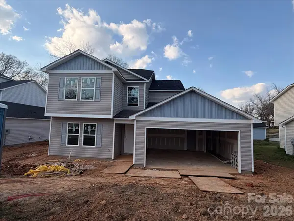 302 Elm Street, Lancaster, SC 29720