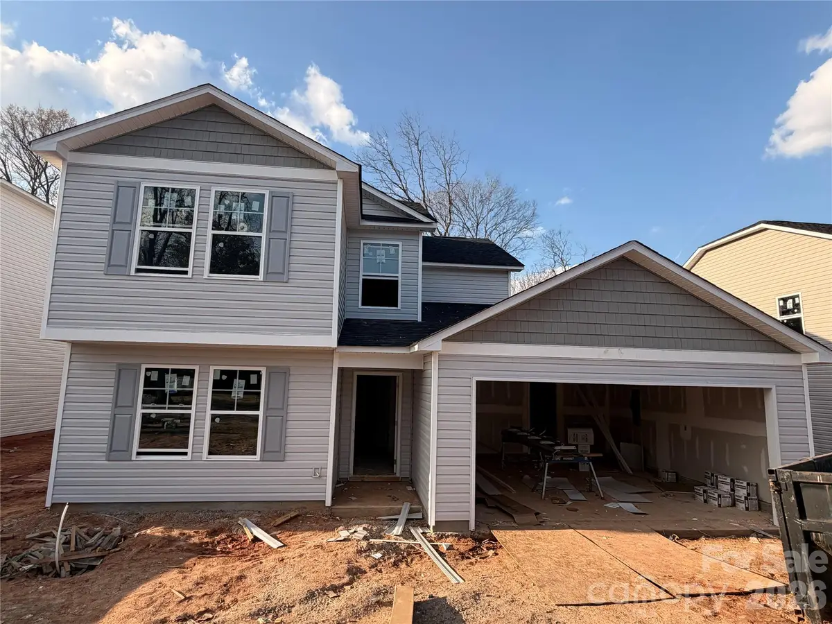 304 Elm Street, Lancaster, SC 29720 - #1