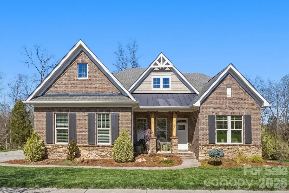 14127 Salem Ridge Road, Huntersville, NC 28078 - #1